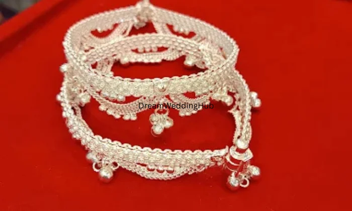 Shri Girija Jewellers